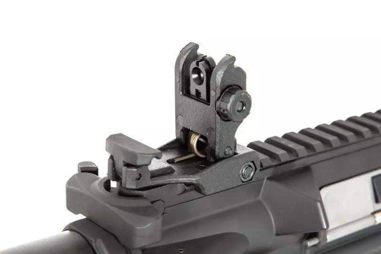 FUCILE SPECNA ARMS RRA SA-E10 PDW EDGE NERO