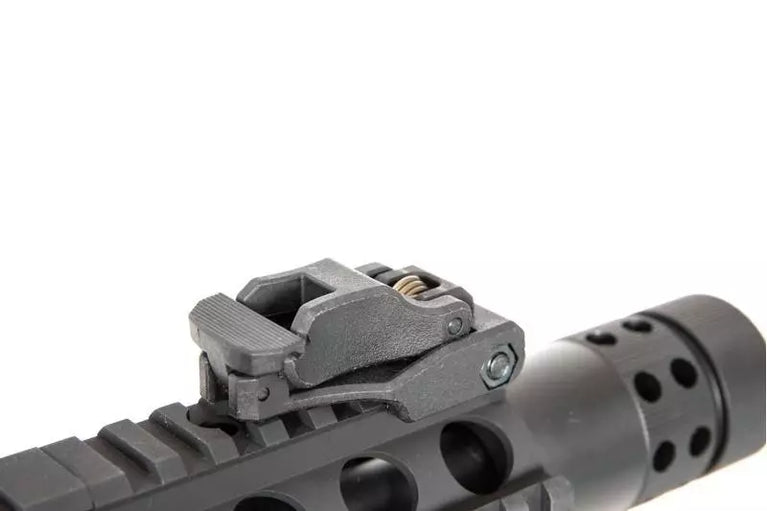 FUCILE SPECNA ARMS RRA SA-E10 PDW EDGE NERO