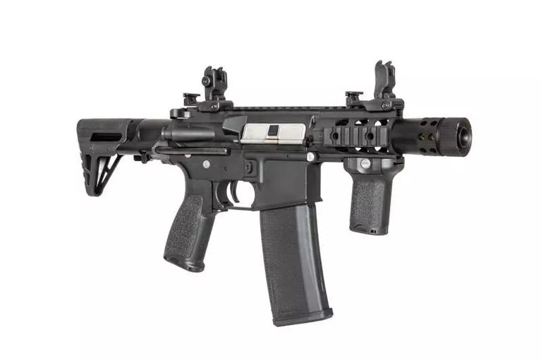 FUCILE SPECNA ARMS RRA SA-E10 PDW EDGE NERO