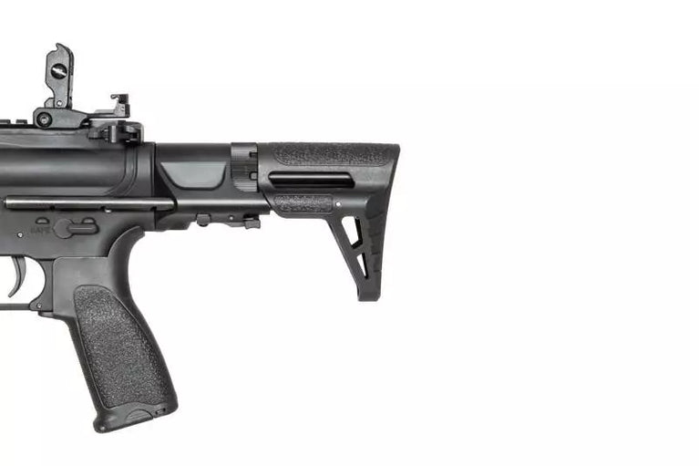 FUCILE SPECNA ARMS RRA SA-E10 PDW EDGE NERO