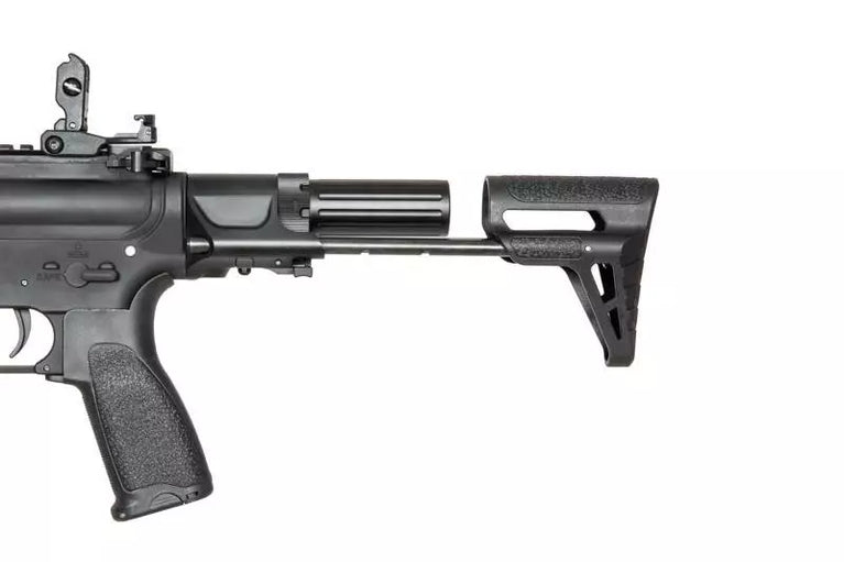 FUCILE SPECNA ARMS RRA SA-E10 PDW EDGE NERO