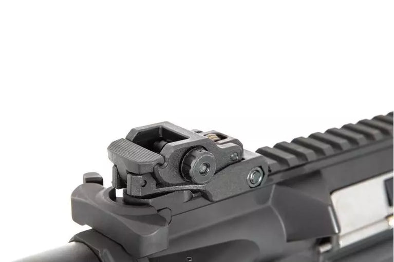 FUCILE SPECNA ARMS RRA SA-E10 PDW EDGE NERO