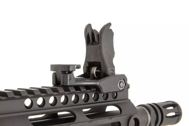 FUCILE SPECNA ARMS SA-E21 PDW EDGE NERO