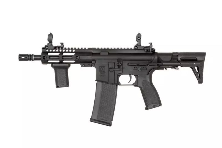 FUCILE SPECNA ARMS SA-E21 PDW EDGE NERO