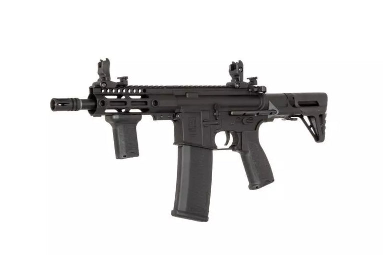 FUCILE SPECNA ARMS SA-E21 PDW EDGE NERO