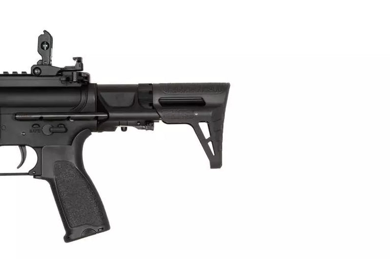 FUCILE SPECNA ARMS SA-E21 PDW EDGE NERO