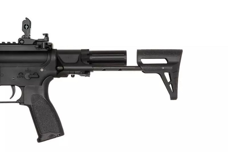 FUCILE SPECNA ARMS SA-E21 PDW EDGE NERO