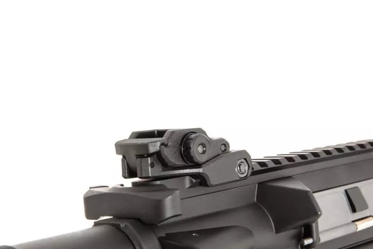 FUCILE SPECNA ARMS SA-E21 PDW EDGE NERO