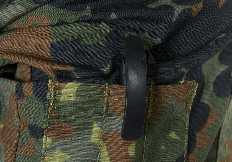 Combat Shirt Invader Gear Flecktarn