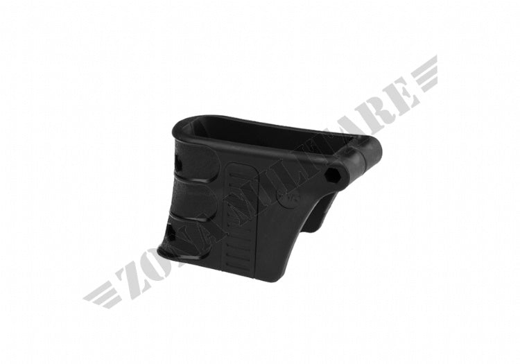 Wraparound Mag Grip Caa Tactical Black