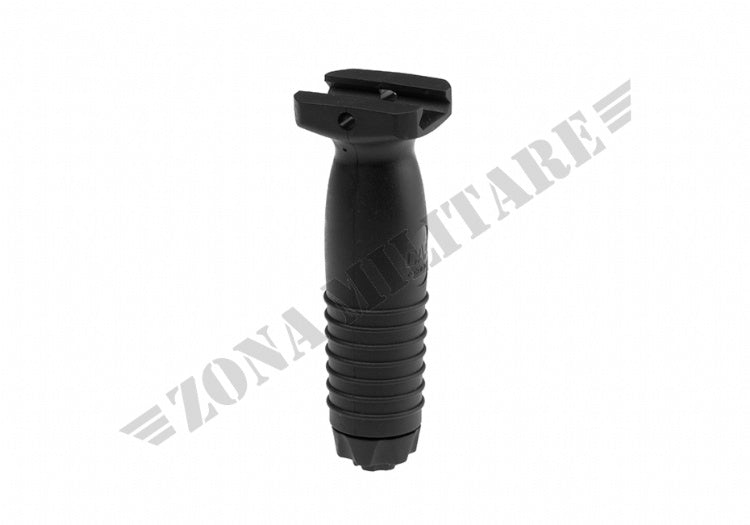 Bvg Front Arm Vertical Grip Caa Tactical Black