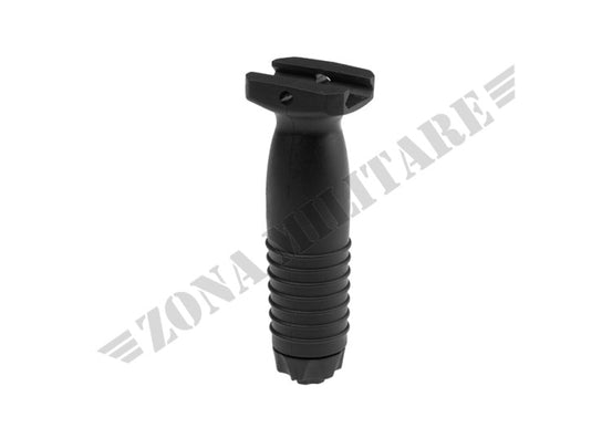 Bvg Front Arm Vertical Grip Caa Tactical Black