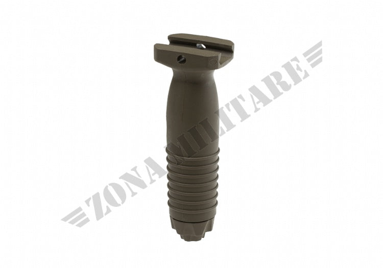 Bvg Front Arm Vertical Grip Caa Tactical Od Green