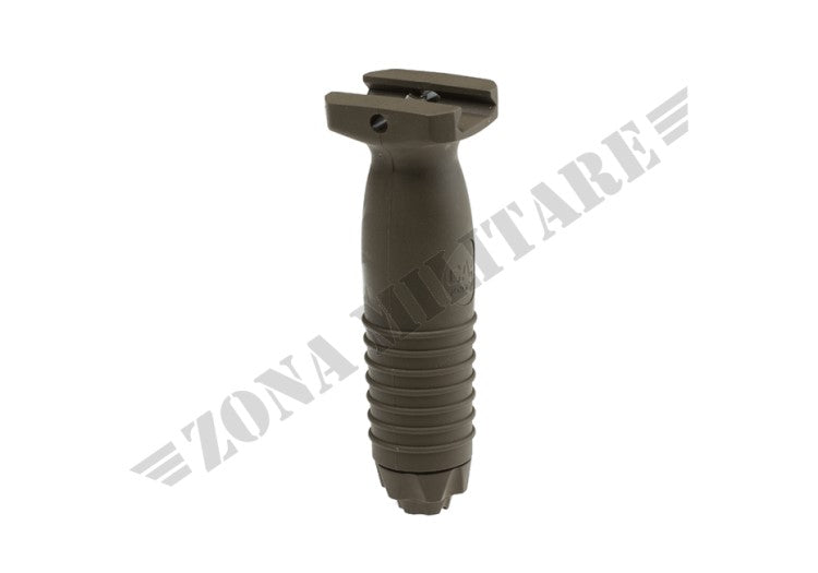 Bvg Front Arm Vertical Grip Caa Tactical Od Green