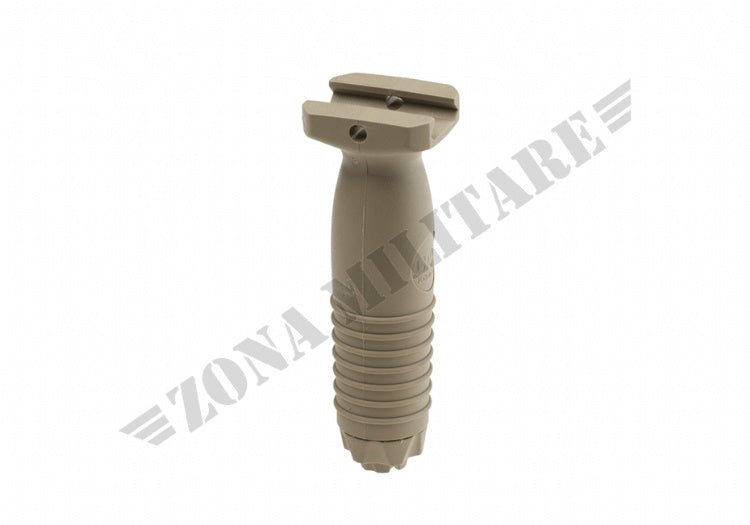 Bvg Front Arm Vertical Grip Caa Tactical Tan