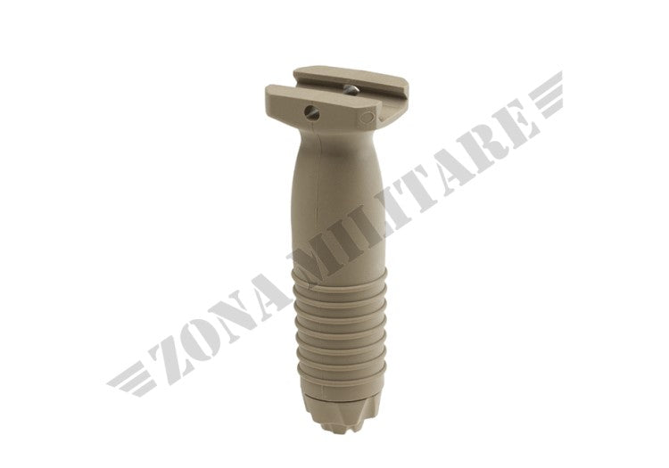 Bvg Front Arm Vertical Grip Caa Tactical Tan