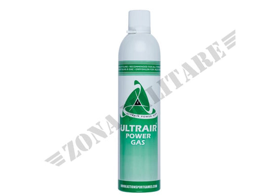 Ultrair Power Gas 570Ml Asg