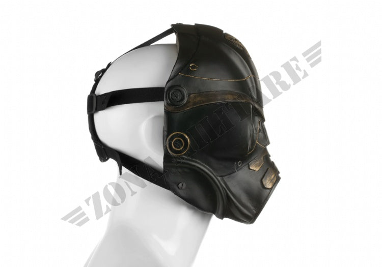 Maschera Softair Spectre Mask Fma