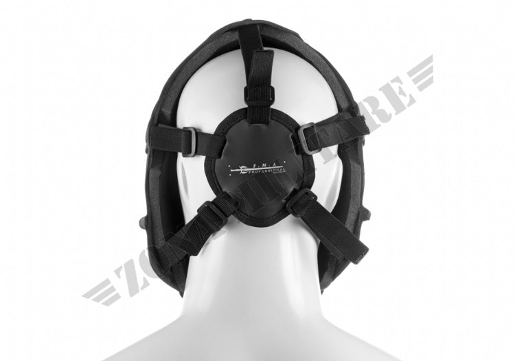 Maschera Softair Spectre Mask Fma