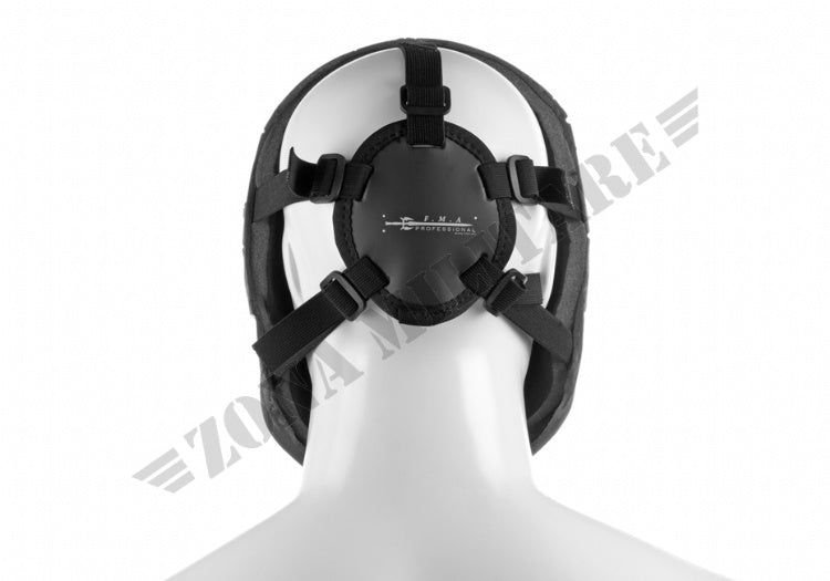 Maschera Softair T800 Mask Fma