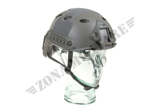 Elmetto  Fast Helmet Pj Type Eco Foliage VERDE Od Emerson