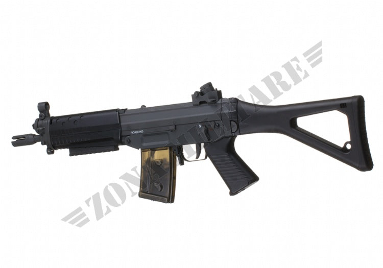 Fucile Sg552 Full Metal Blowback Jing Gong