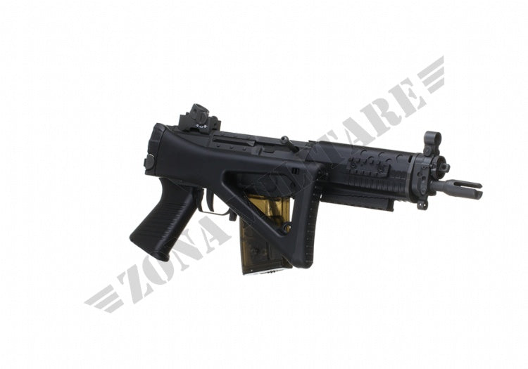 Fucile Sg552 Full Metal Blowback Jing Gong