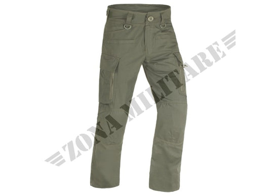 Pantalone Pants Raider Mkiii Od Green