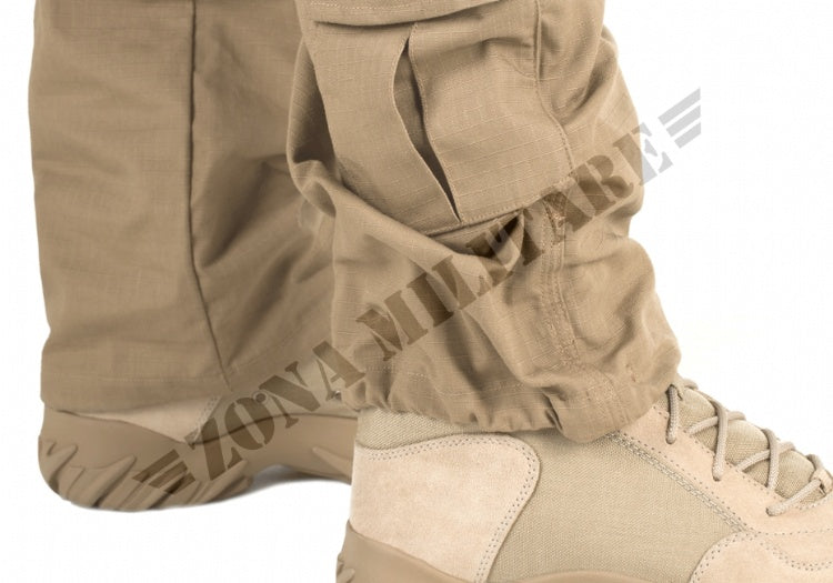 Pantalone Pants Raider Mkiii Colore Coyote Brown