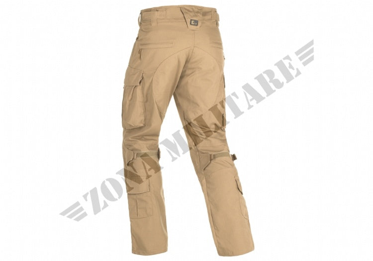 Pantalone Pants Raider Mkiii Colore Coyote Brown