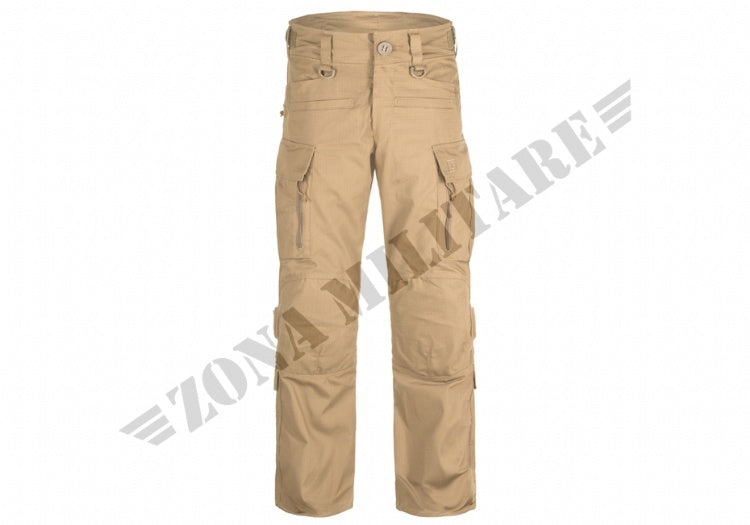 Pantalone Pants Raider Mkiii Colore Coyote Brown