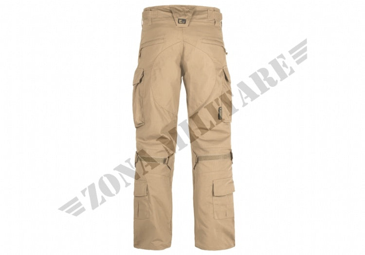 Pantalone Pants Raider Mkiii Colore Coyote Brown