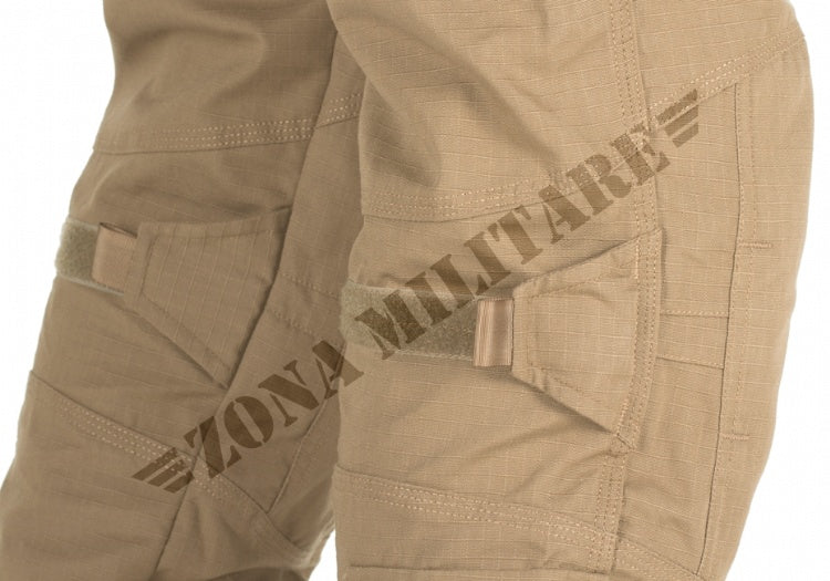 Pantalone Pants Raider Mkiii Colore Coyote Brown