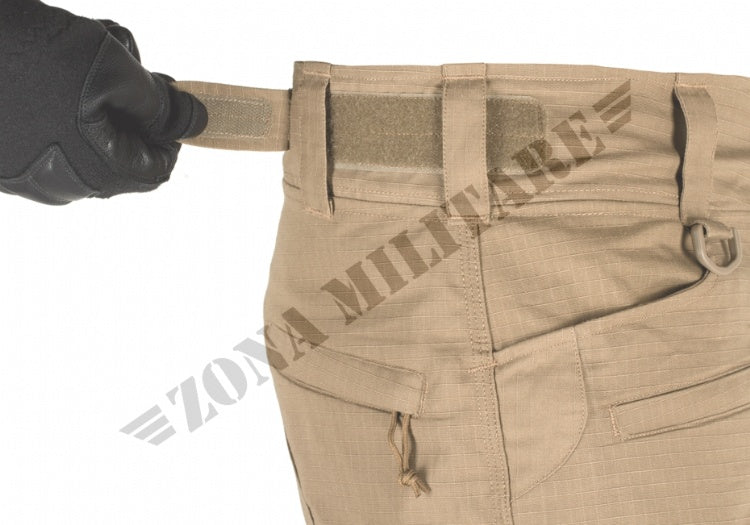 Pantalone Pants Raider Mkiii Colore Coyote Brown