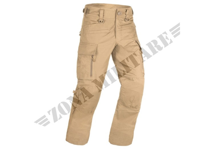 Pantalone Pants Raider Mkiii Colore Coyote Brown