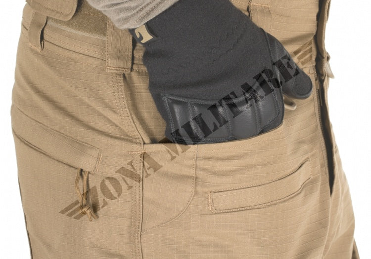 Pantalone Pants Raider Mkiii Colore Coyote Brown