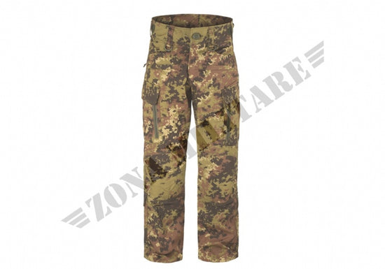 Pantalone Pants Raider Mkiii Colorazione Vegetato