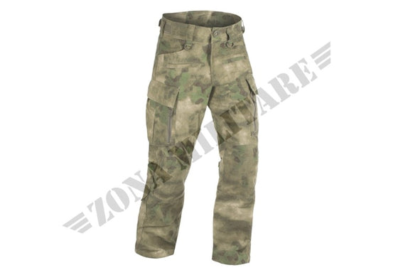 Pantalone Pants Raider Mkiii A-Tacs Foliage Green