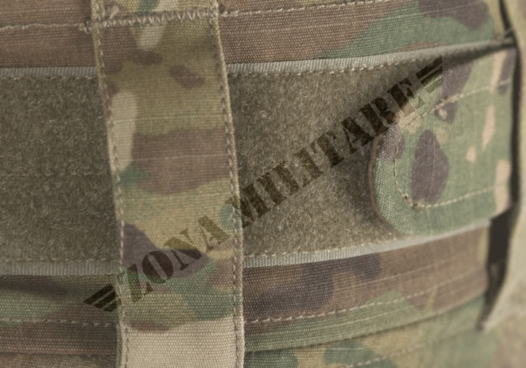 Pantalone Pants Raider Mkiii Colore Multicam