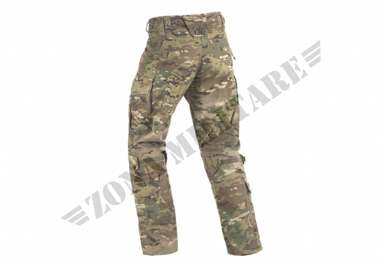 Pantalone Pants Raider Mkiii Colore Multicam