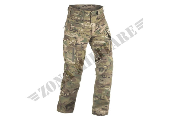 Pantalone Pants Raider Mkiii Colore Multicam