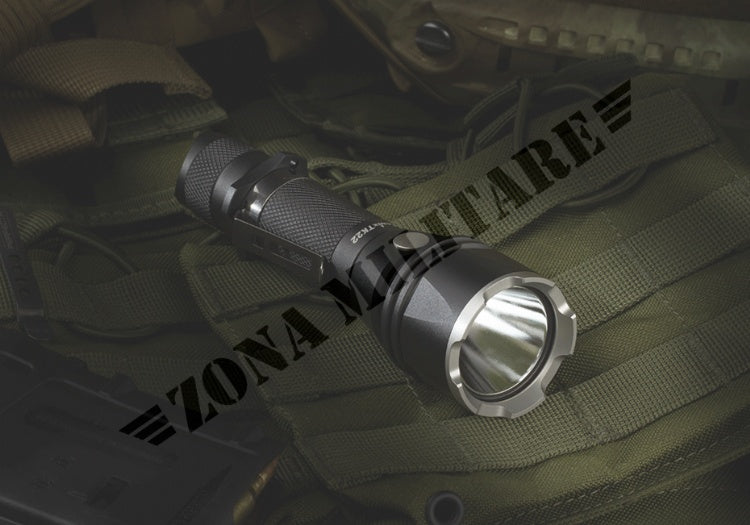 Torcia Fenix Modello Tk22 Xm-L2 U2 680 Lumen