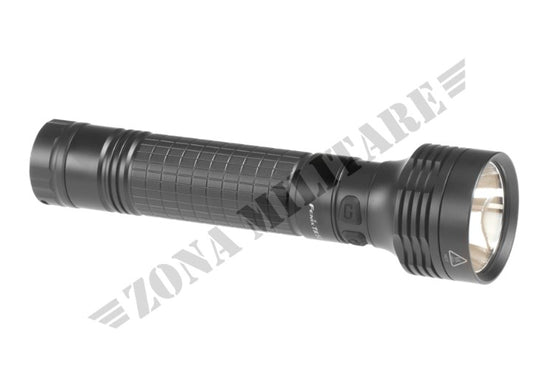 Torcia Fenix Modello Tk50 255 Lumen Black Version