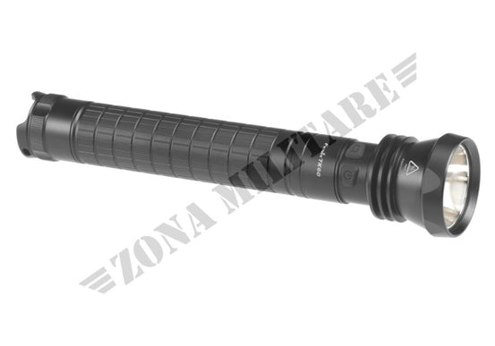 Torcia Fenix Modello Tk60 Xm-L T6 800 Lumen Black