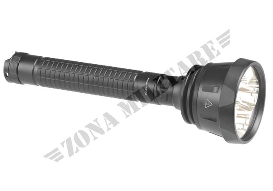 Torcia Fenix Modello Tk70 2200 Lumen Black Version