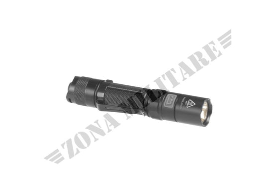 Torcia Fenix Modello Pd32 Xp-G2 R5 340 Lumen Black