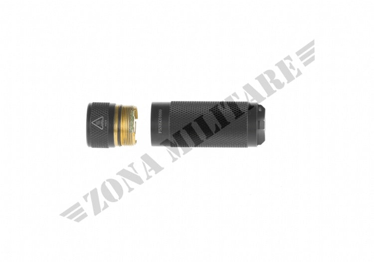 Torcia Fenix Modello E15 Xp-E R4 170 Lumen Black