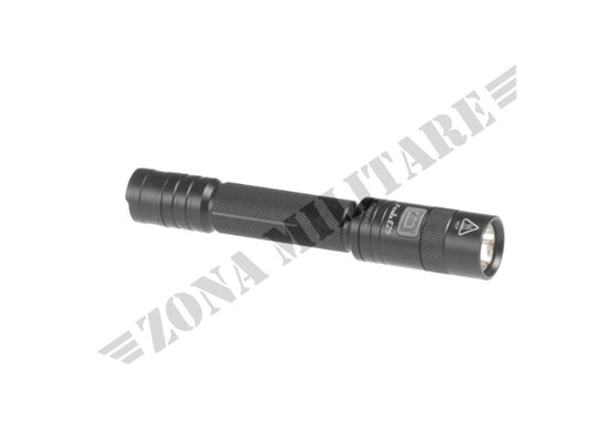 Torcia Fenix Modello E25 Xp-E R4 187 Lumen Black