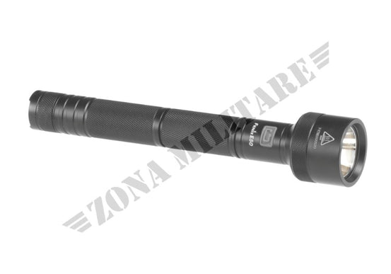 Torcia Fenix Modello E50 Xm-L T6 780 Lumen Black