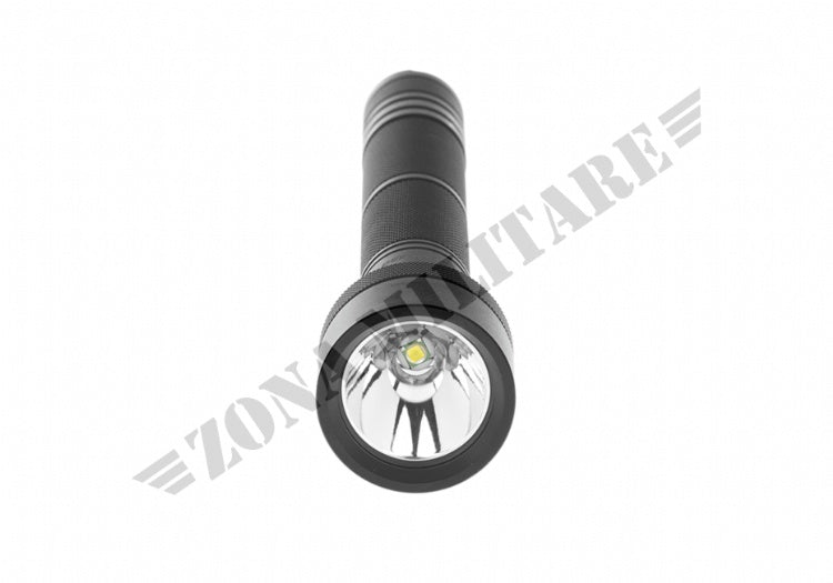 Torcia Fenix Modello E50 Xm-L T6 780 Lumen Black